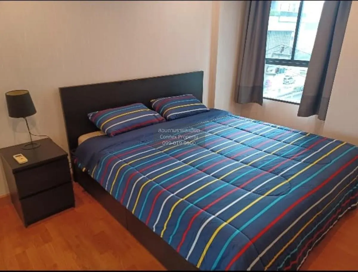 For Rent Condo , The President Sukhumvit 81 , BTS-On Nut , Phra K 3