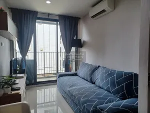 For Rent Condo , The President Sukhumvit 81 , BTS-On Nut , Phra Khanong Nuea , Watthana , Bangkok , CX-105162