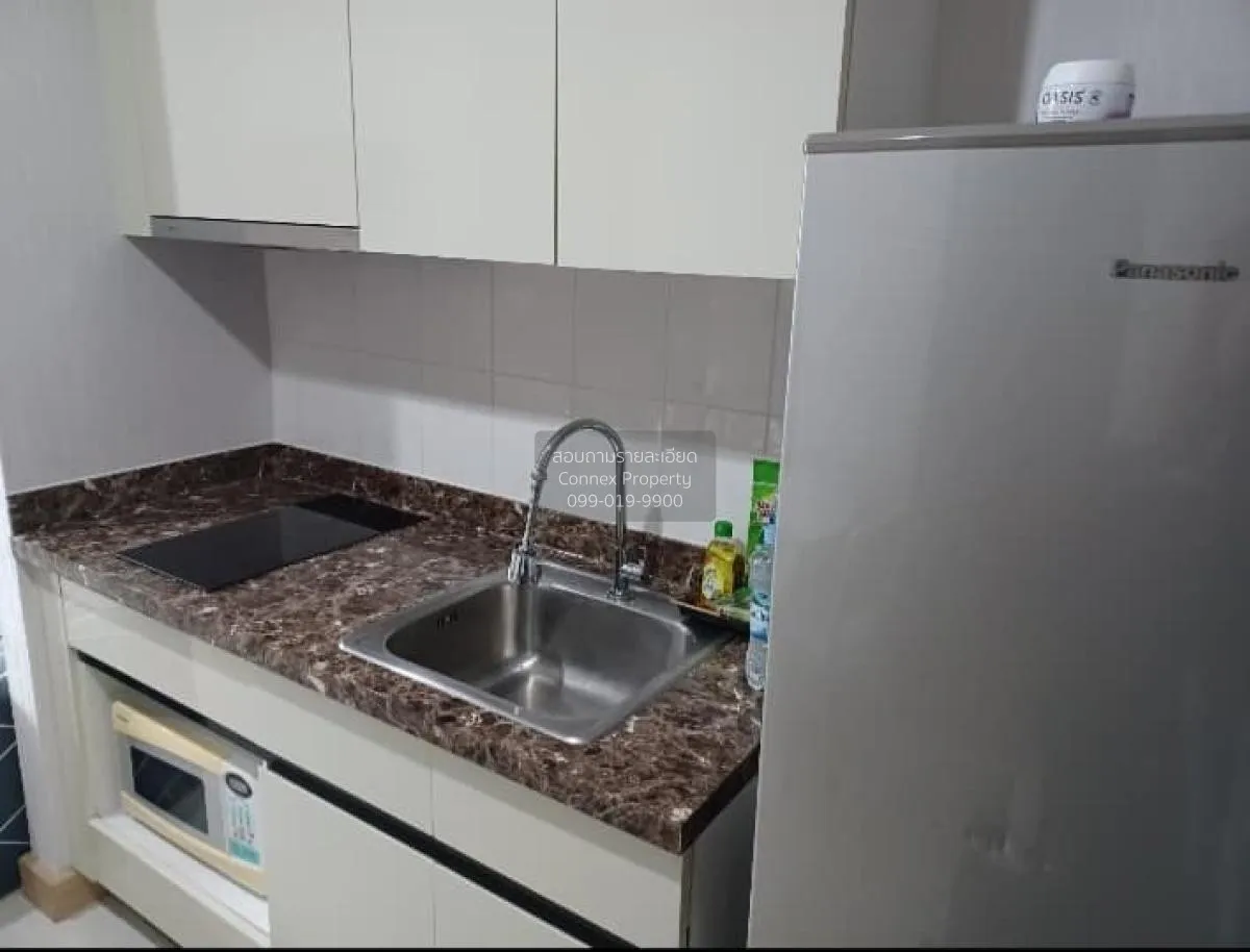 For Sale Condo , The President Sukhumvit 81 , BTS-On Nut , Phra K 2