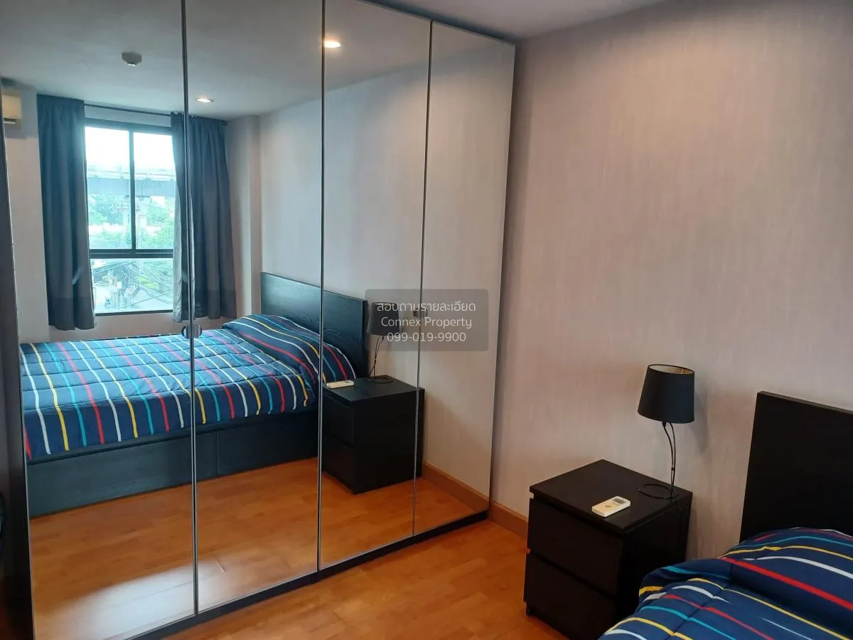 For Sale Condo , The President Sukhumvit 81 , BTS-On Nut , Phra K 4