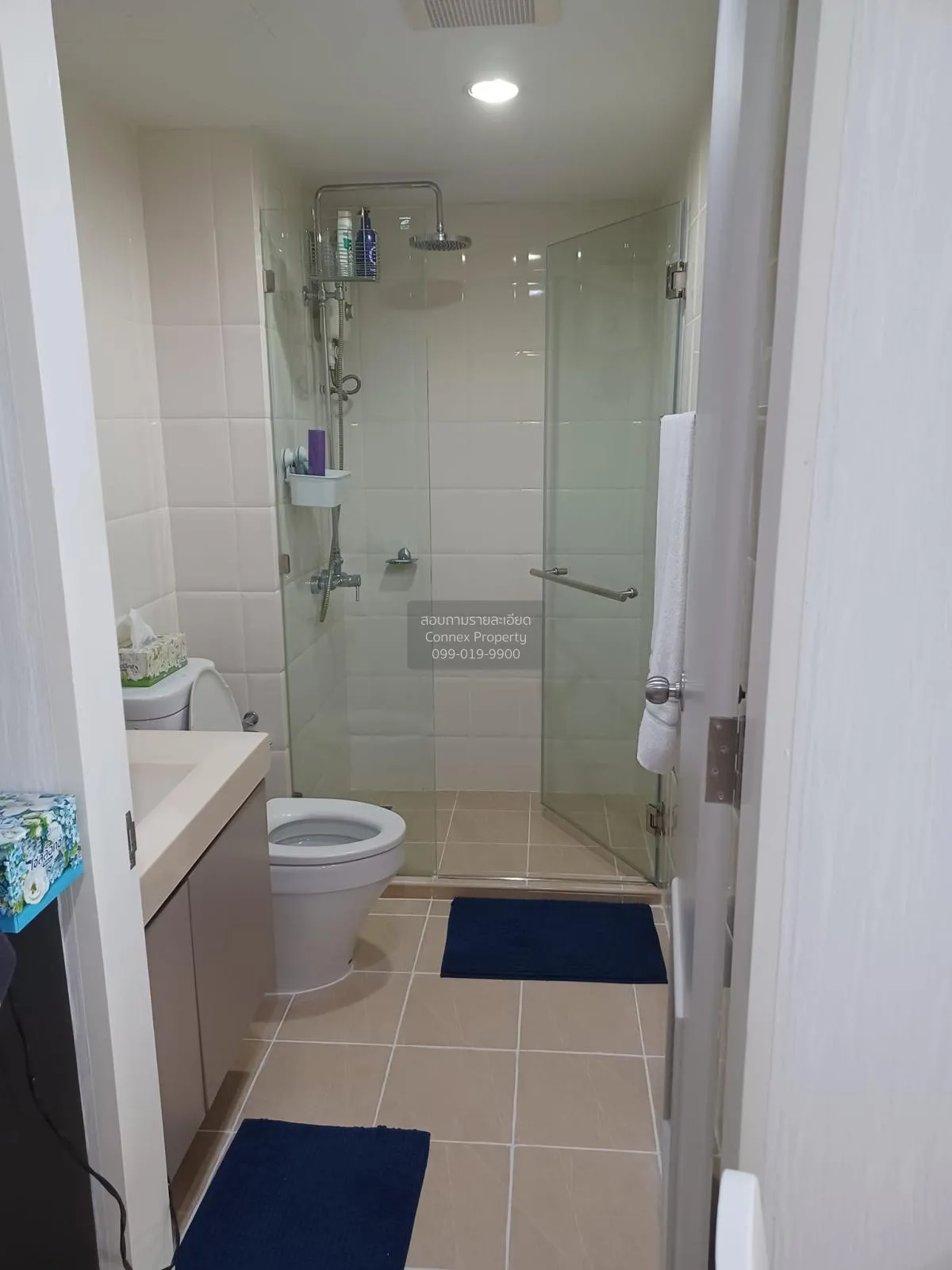 For Sale Condo , The President Sukhumvit 81 , BTS-On Nut , Phra K