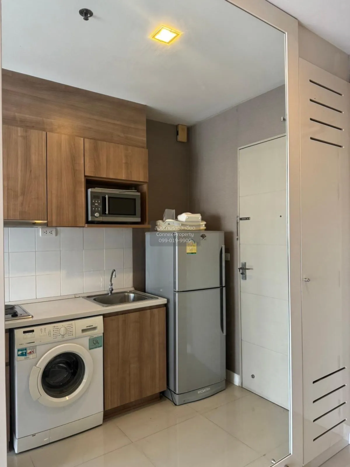 For Sale Condo , Ideo Mix Sukhumvit 103 , BTS-Udom Suk , Bang Na  2