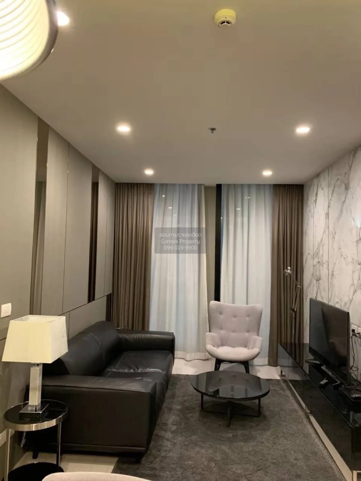 เช่าคอนโด  โนเบิล เพลินจิต BTS-เพลินจิต ลุมพินี เขต ปทุมวัน กรุงเ 1