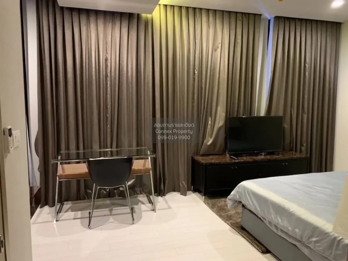 เช่าคอนโด  โนเบิล เพลินจิต BTS-เพลินจิต ลุมพินี เขต ปทุมวัน กรุงเ 3