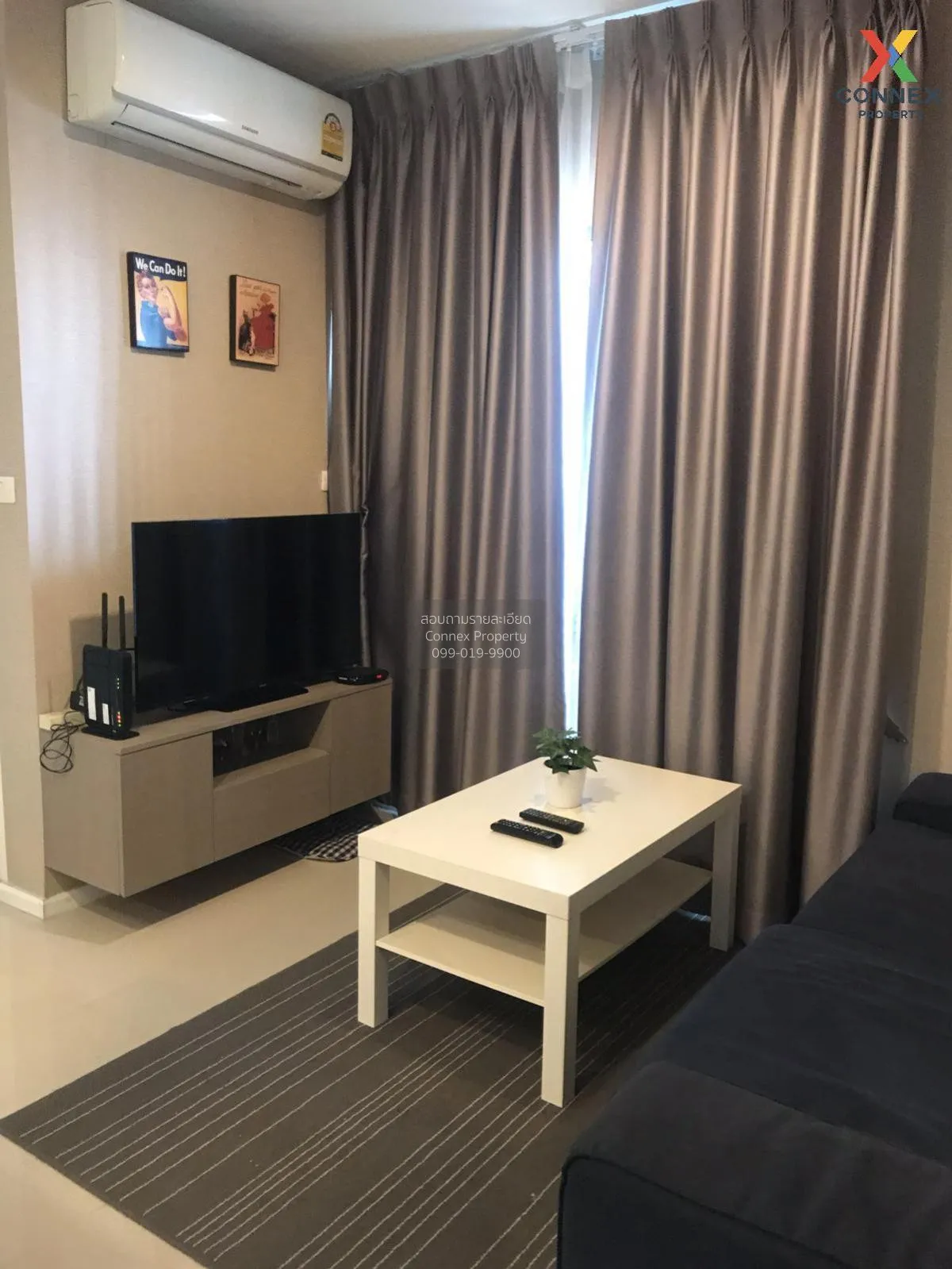 For Sale Condo , Aspire Sukhumvit 48 , BTS-Phra Khanong , Phra Kh 2