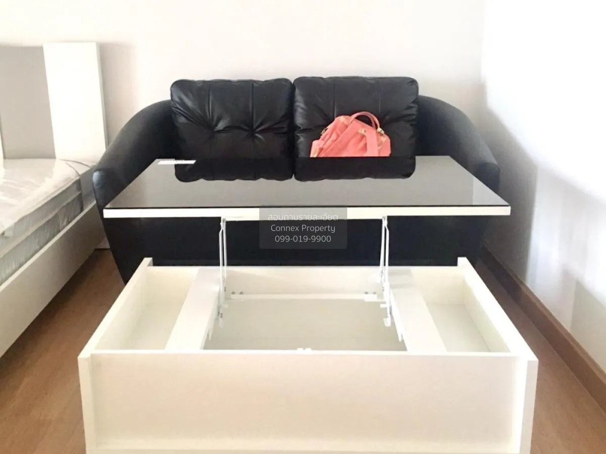 ขายคอนโด  ศุภาลัย ลอฟท์ แจ้งวัฒนะ บางตลาด ปากเกร็ด นนทบุรี CX-105 2