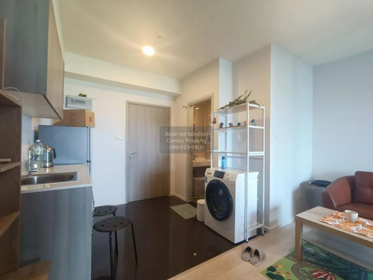 เช่าคอนโด  เอ สเปซ เมกา บางพลีน้อย บางพลี สมุทรปราการ CX-105175 2