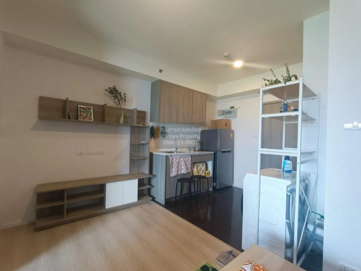 เช่าคอนโด  เอ สเปซ เมกา บางพลีน้อย บางพลี สมุทรปราการ CX-105175 3