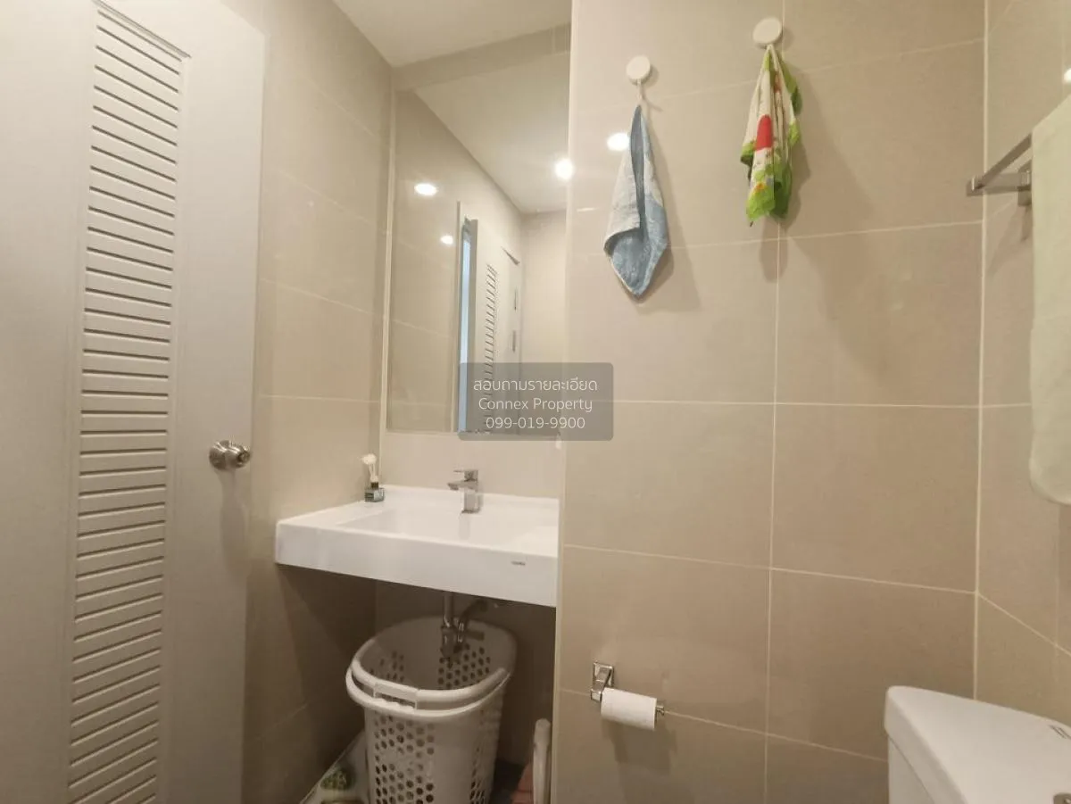 เช่าคอนโด  เอ สเปซ เมกา บางพลีน้อย บางพลี สมุทรปราการ CX-105175