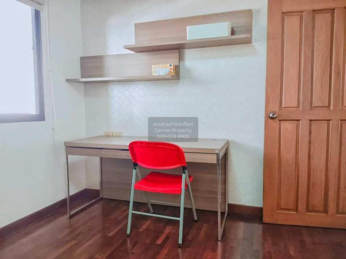 For Rent Condo , Baan Chan Condo , BTS-Thong Lo , Khlong Tan Nuea