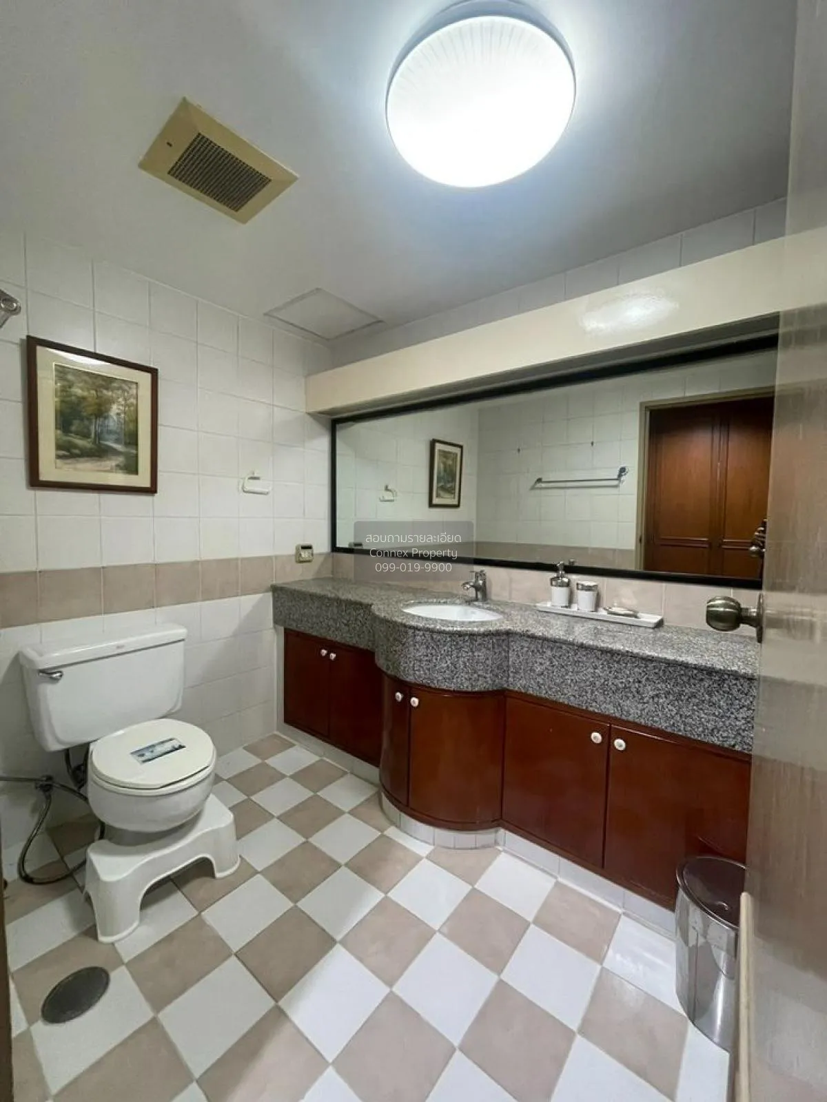 For Rent Condo , Baan Chan Condo , BTS-Thong Lo , Khlong Tan Nuea