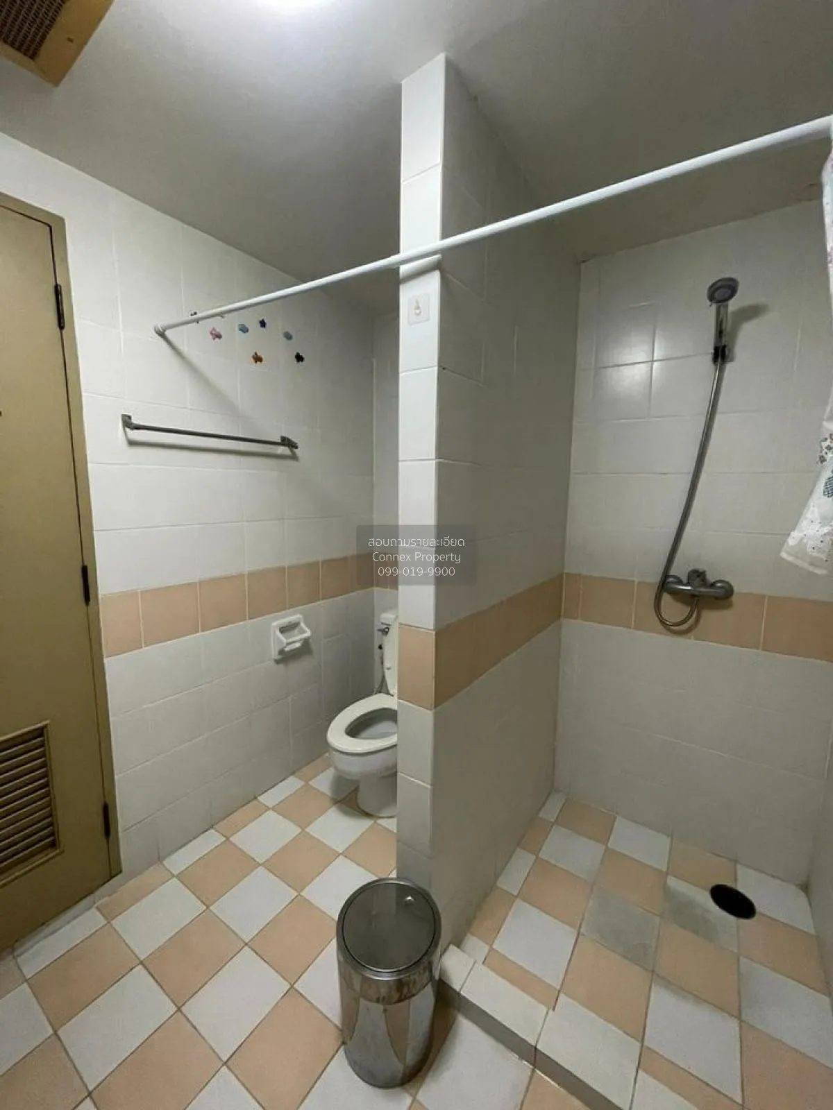 For Rent Condo , Baan Chan Condo , BTS-Thong Lo , Khlong Tan Nuea