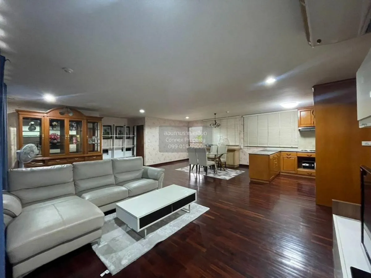 For Rent Condo , Baan Chan Condo , BTS-Thong Lo , Khlong Tan Nuea 1