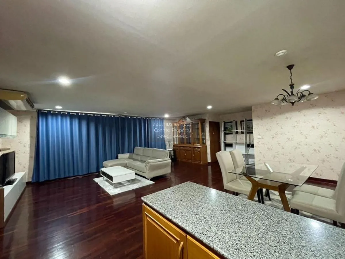 For Rent Condo , Baan Chan Condo , BTS-Thong Lo , Khlong Tan Nuea 3