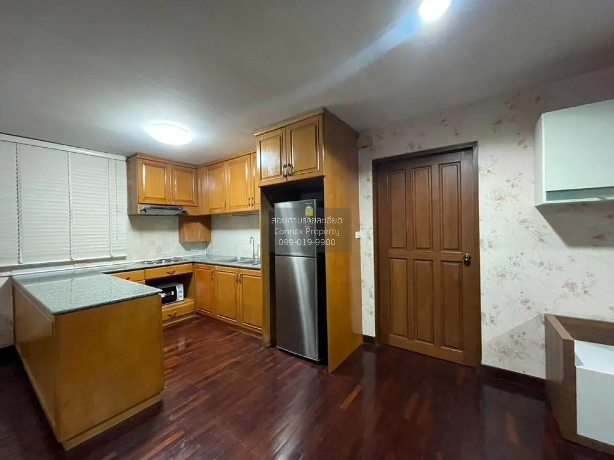 For Rent Condo , Baan Chan Condo , BTS-Thong Lo , Khlong Tan Nuea 4