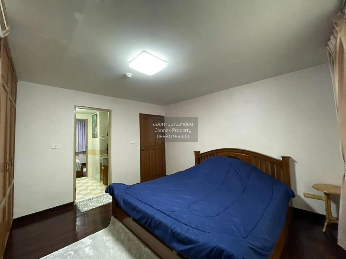 For Rent Condo , Baan Chan Condo , BTS-Thong Lo , Khlong Tan Nuea