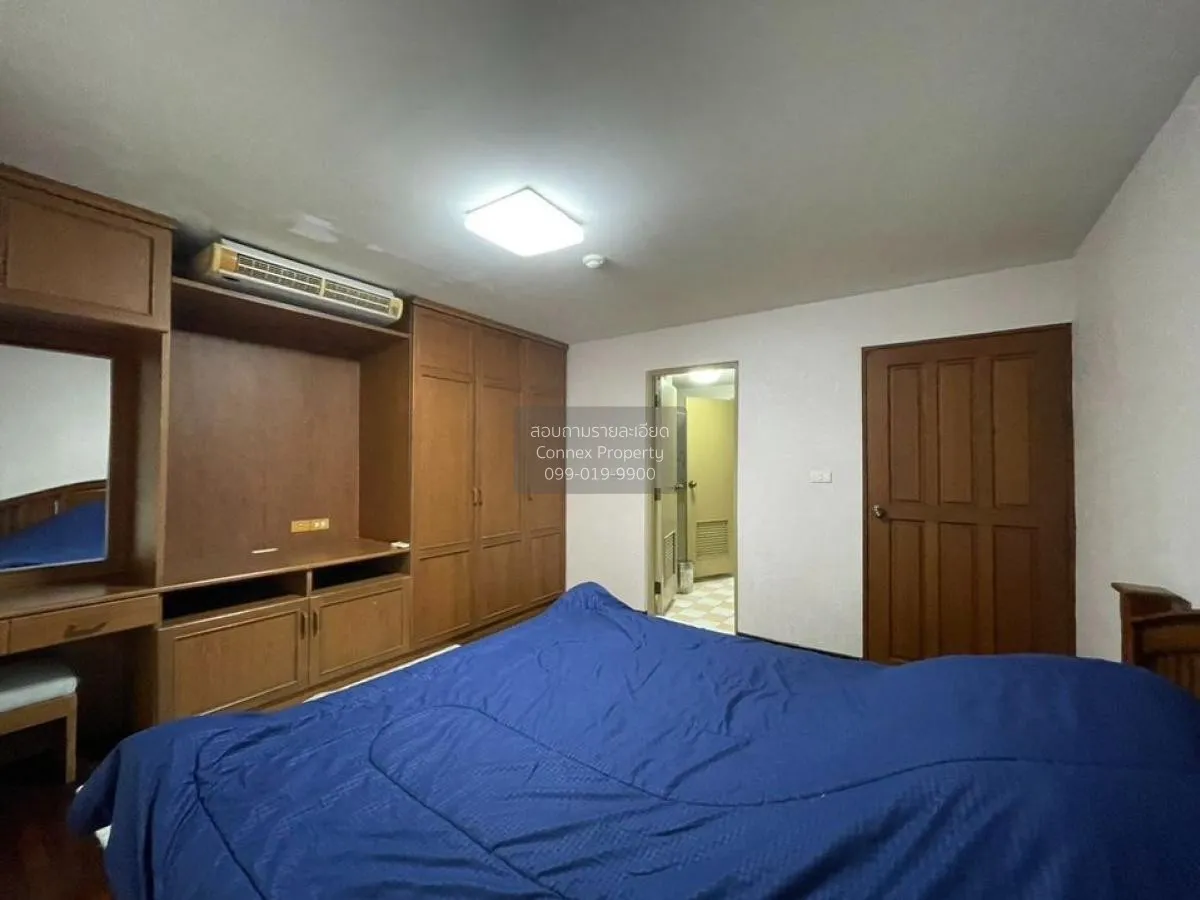 For Rent Condo , Baan Chan Condo , BTS-Thong Lo , Khlong Tan Nuea