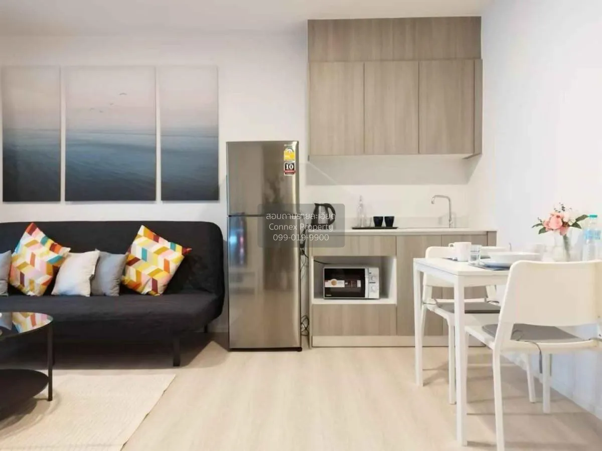 For Rent Condo , A Space Me Bangna , Bang Kaeo , Bang Phli , Samu 2