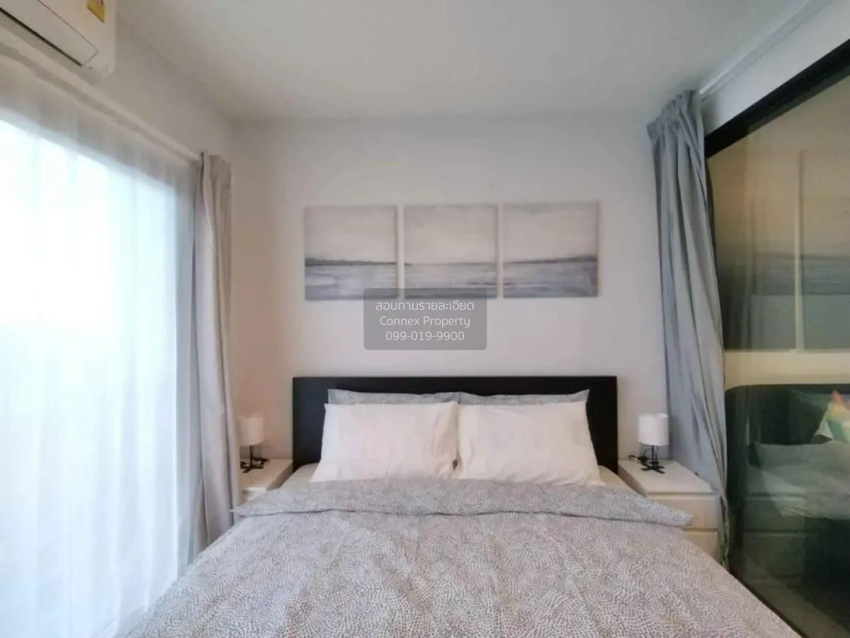 For Rent Condo , A Space Me Bangna , Bang Kaeo , Bang Phli , Samu