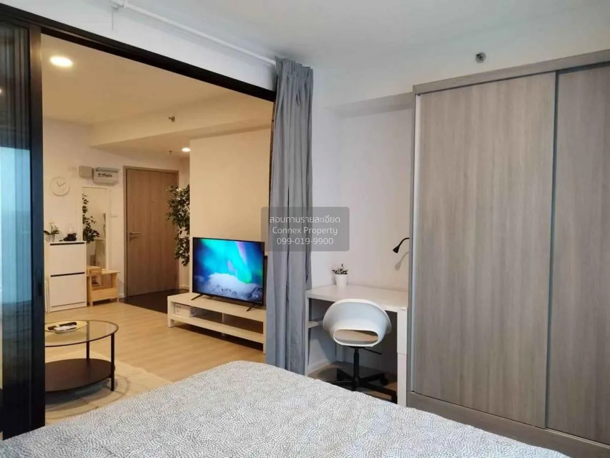 For Rent Condo , A Space Me Bangna , Bang Kaeo , Bang Phli , Samu