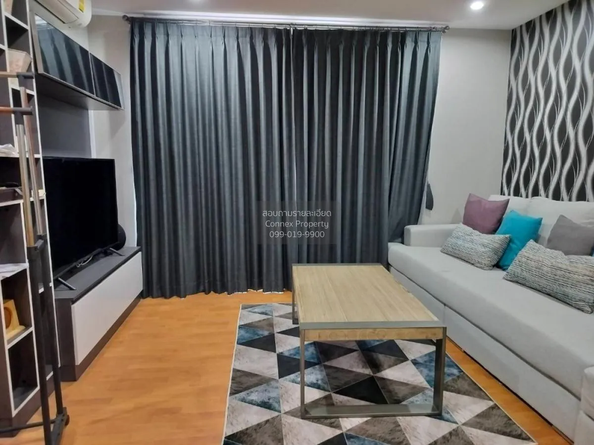 For Sale Condo , The President Petchkasem-Bangkhae , MRT-Lak Song 2