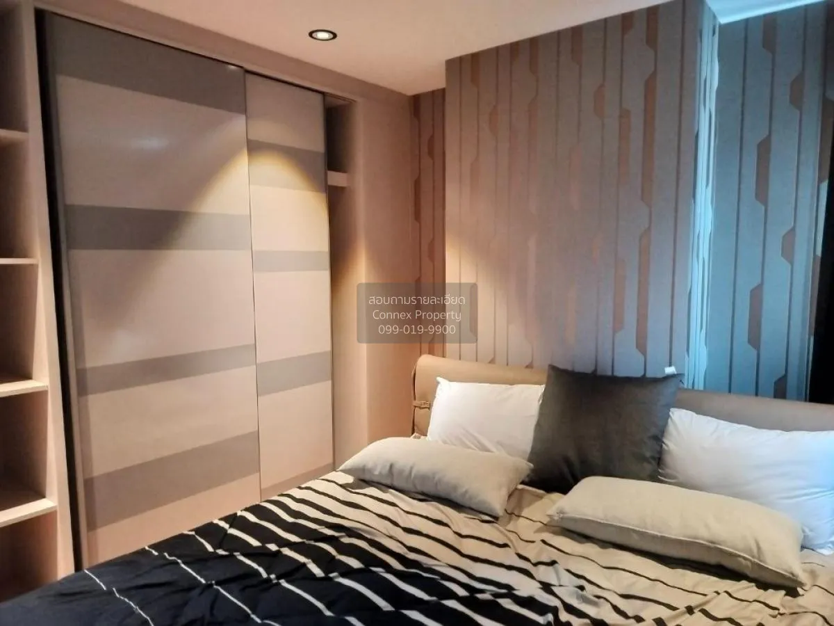 For Sale Condo , The President Petchkasem-Bangkhae , MRT-Lak Song 4