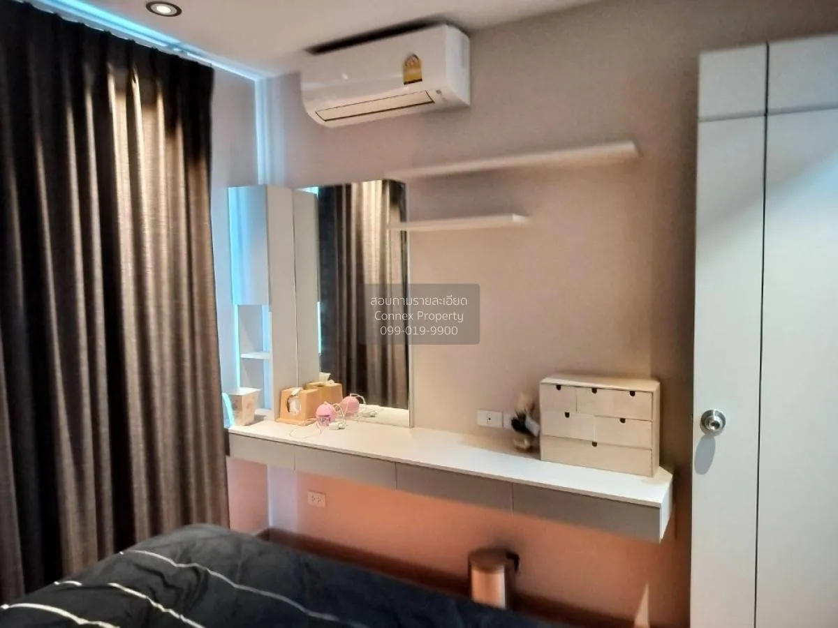 For Sale Condo , The President Petchkasem-Bangkhae , MRT-Lak Song