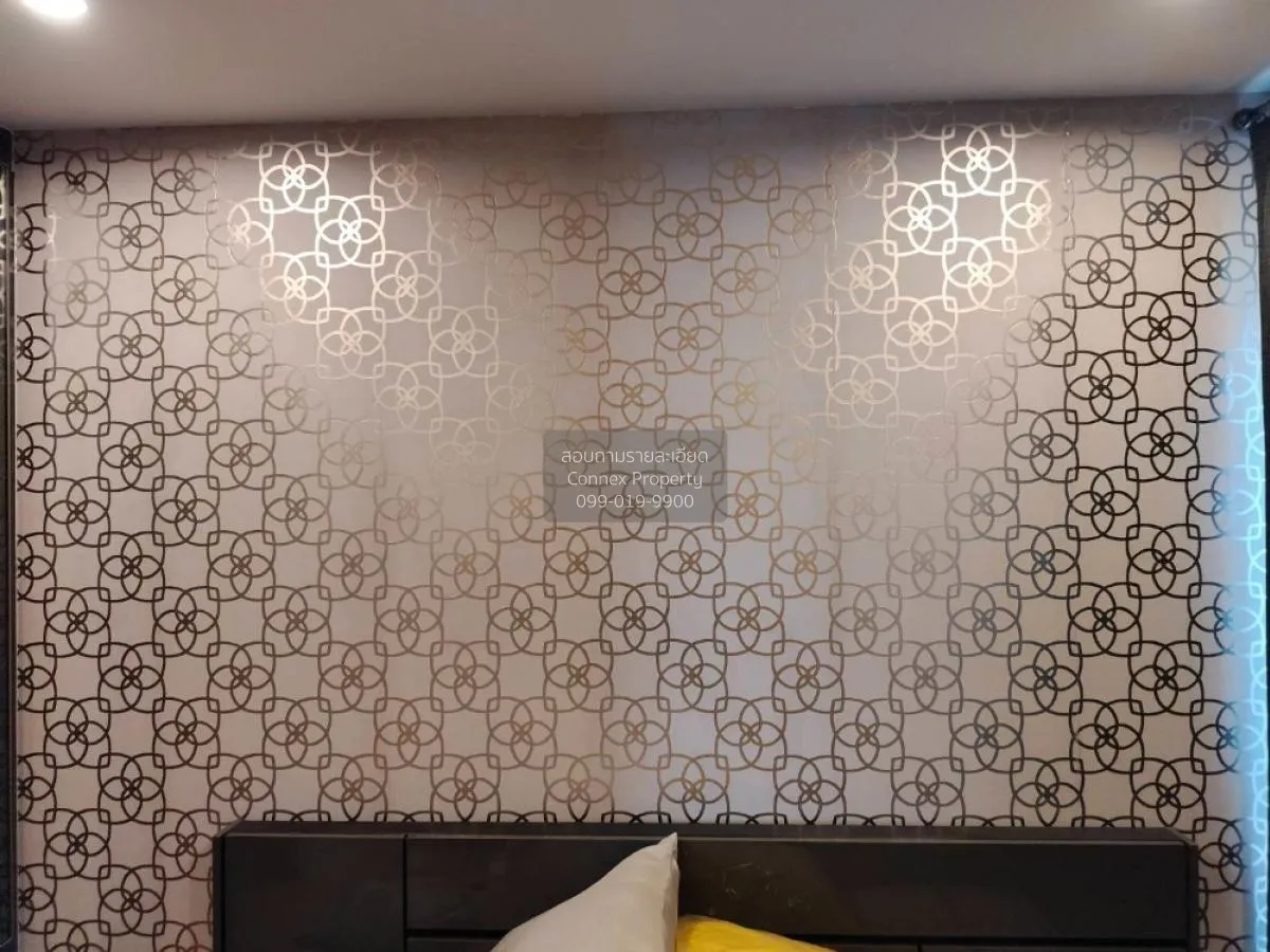 For Sale Condo , The President Petchkasem-Bangkhae , MRT-Lak Song