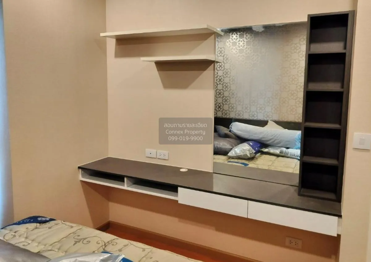 For Sale Condo , The President Petchkasem-Bangkhae , MRT-Lak Song