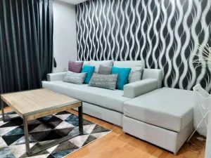 For Sale Condo , The President Petchkasem-Bangkhae , MRT-Lak Song , Bang Khae , Phasi Charoen , Bangkok , CX-105178