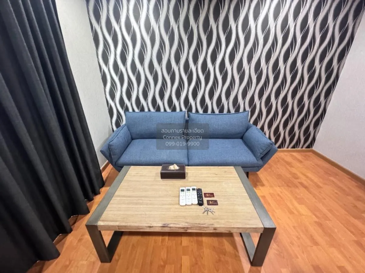 For Rent Condo , The President Petchkasem-Bangkhae , MRT-Lak Song 2