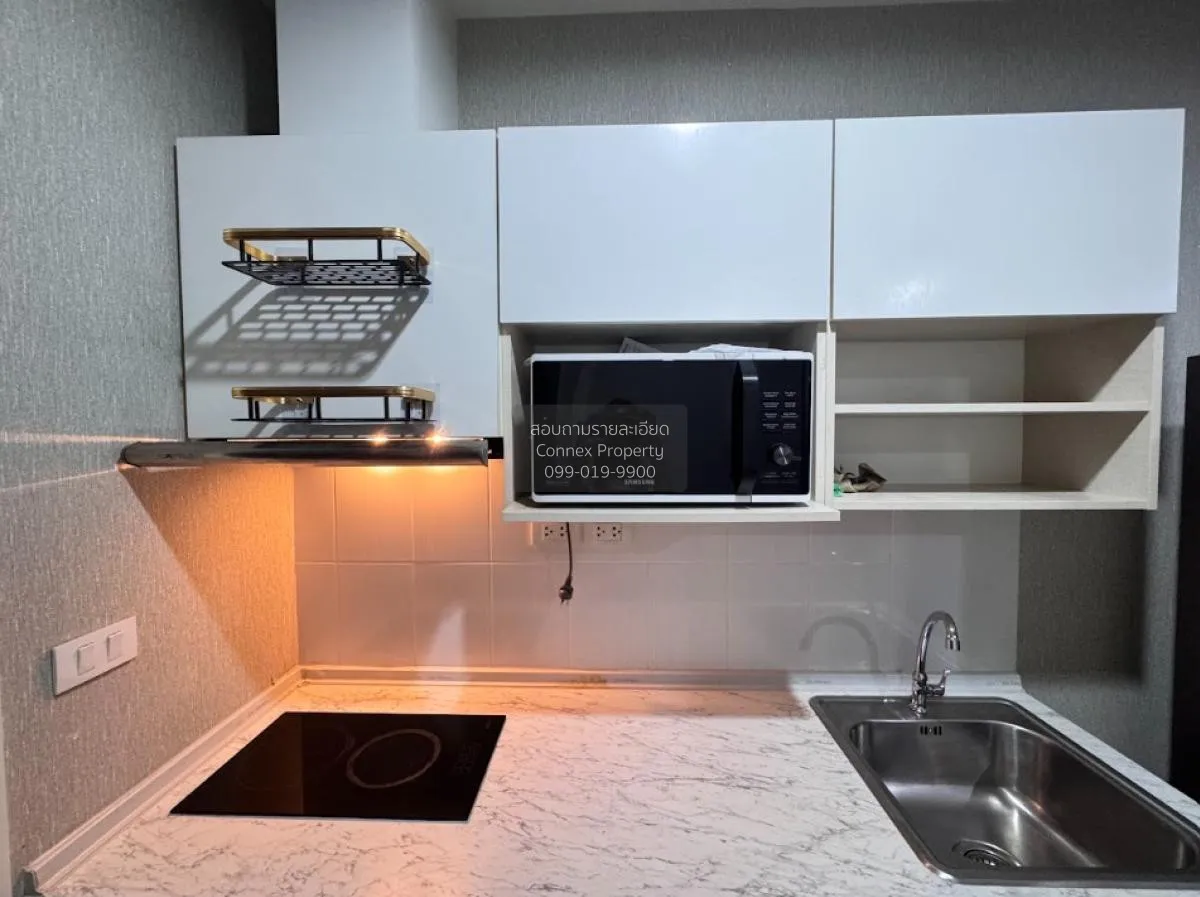 For Rent Condo , The President Petchkasem-Bangkhae , MRT-Lak Song 3