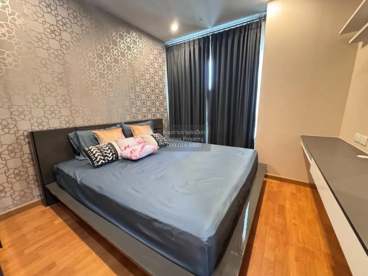 For Rent Condo , The President Petchkasem-Bangkhae , MRT-Lak Song 4