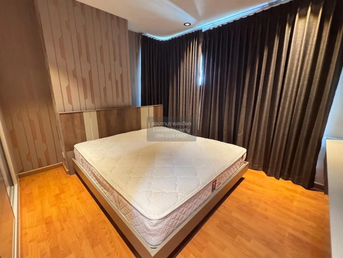 For Rent Condo , The President Petchkasem-Bangkhae , MRT-Lak Song