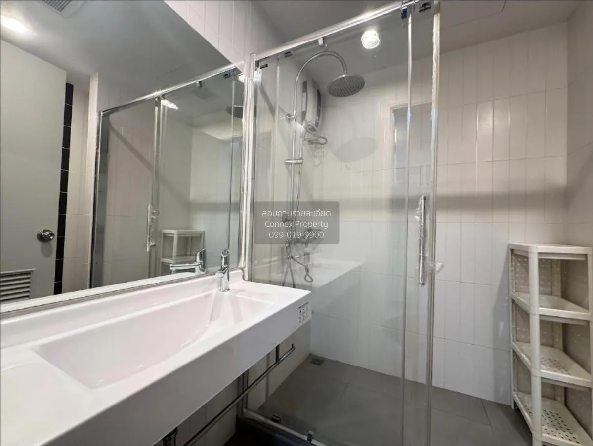 For Rent Condo , The President Petchkasem-Bangkhae , MRT-Lak Song