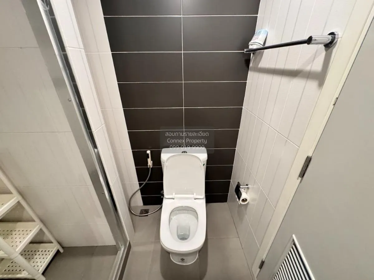 For Rent Condo , The President Petchkasem-Bangkhae , MRT-Lak Song