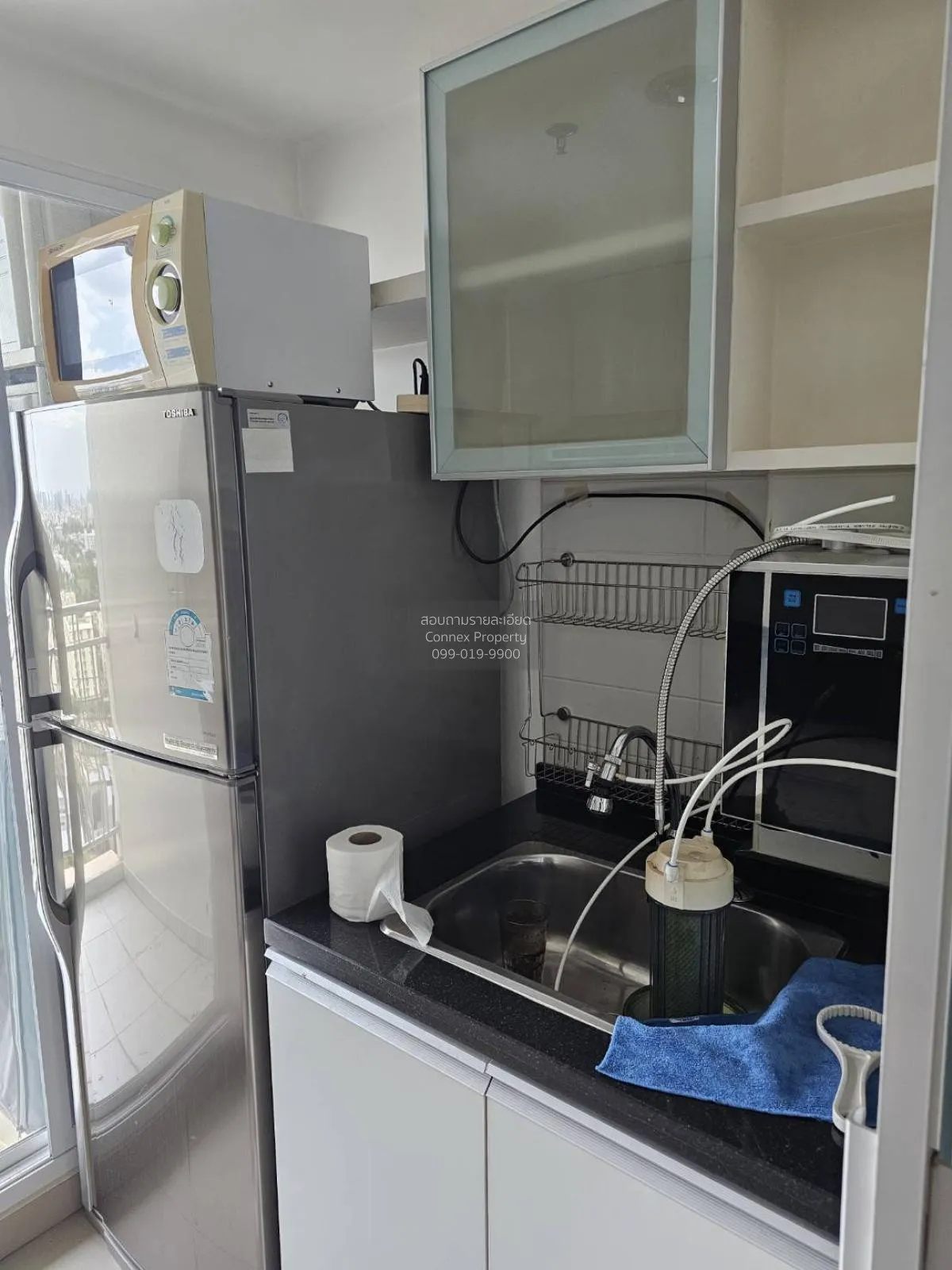 For Sale Condo , Lumpini Suite Pinklao , MRT-Bang Yi Khon , Bang  4