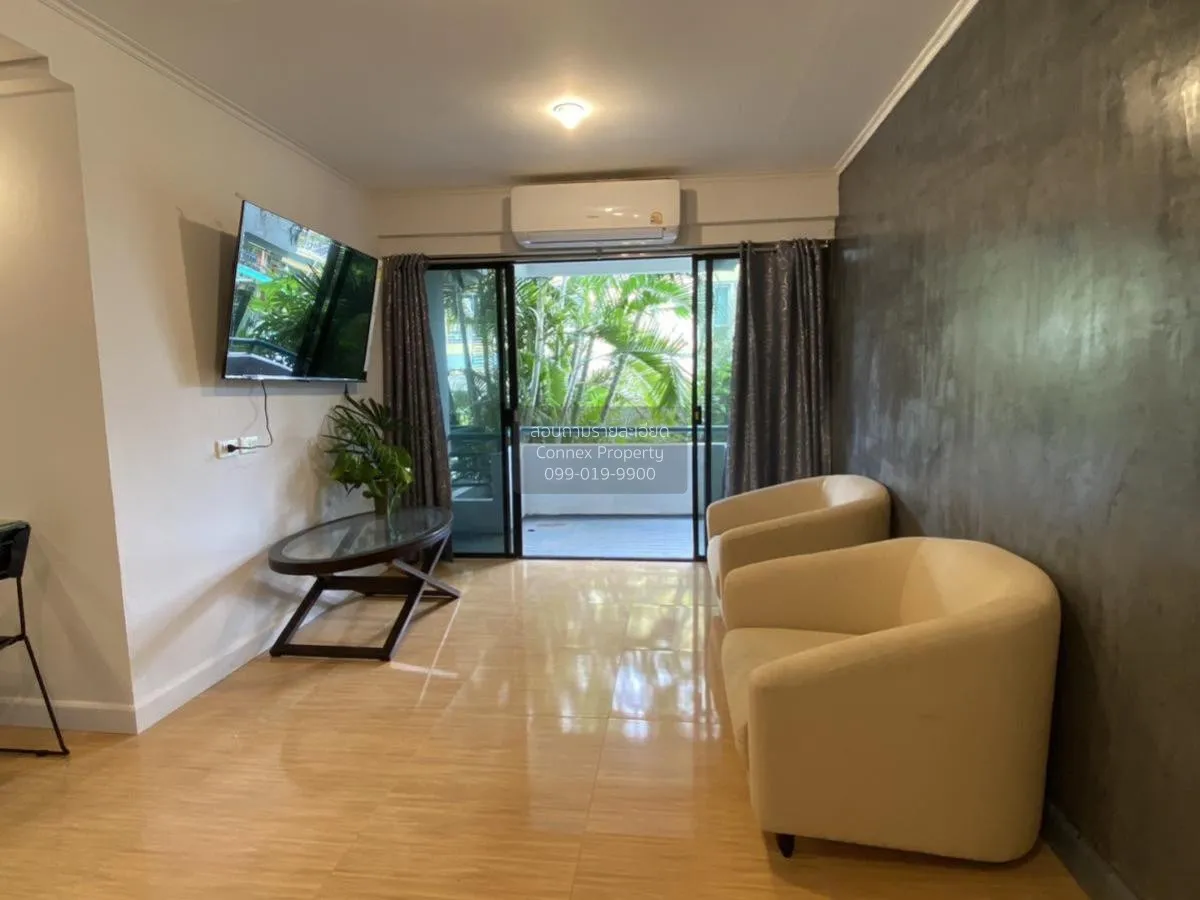 For Sale Condo , Eastwood Park , newly renovated , Suan Luang , S 2