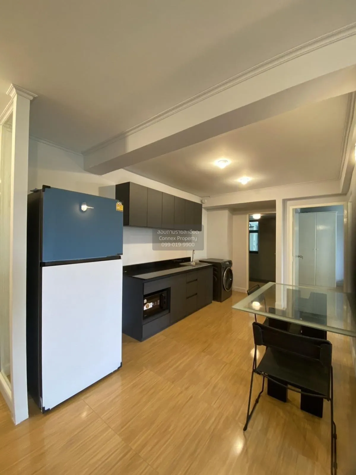 For Sale Condo , Eastwood Park , newly renovated , Suan Luang , S 4