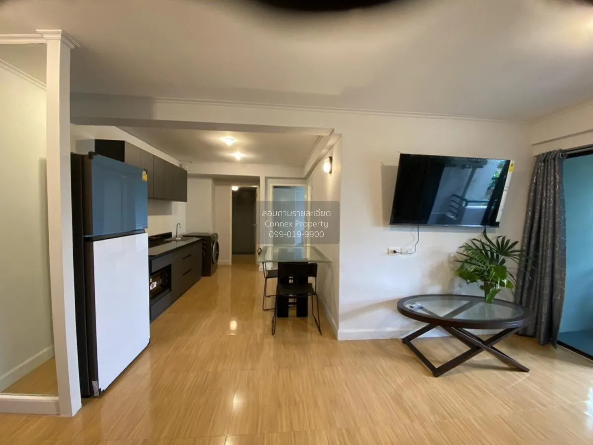 For Sale Condo , Eastwood Park , newly renovated , Suan Luang , S