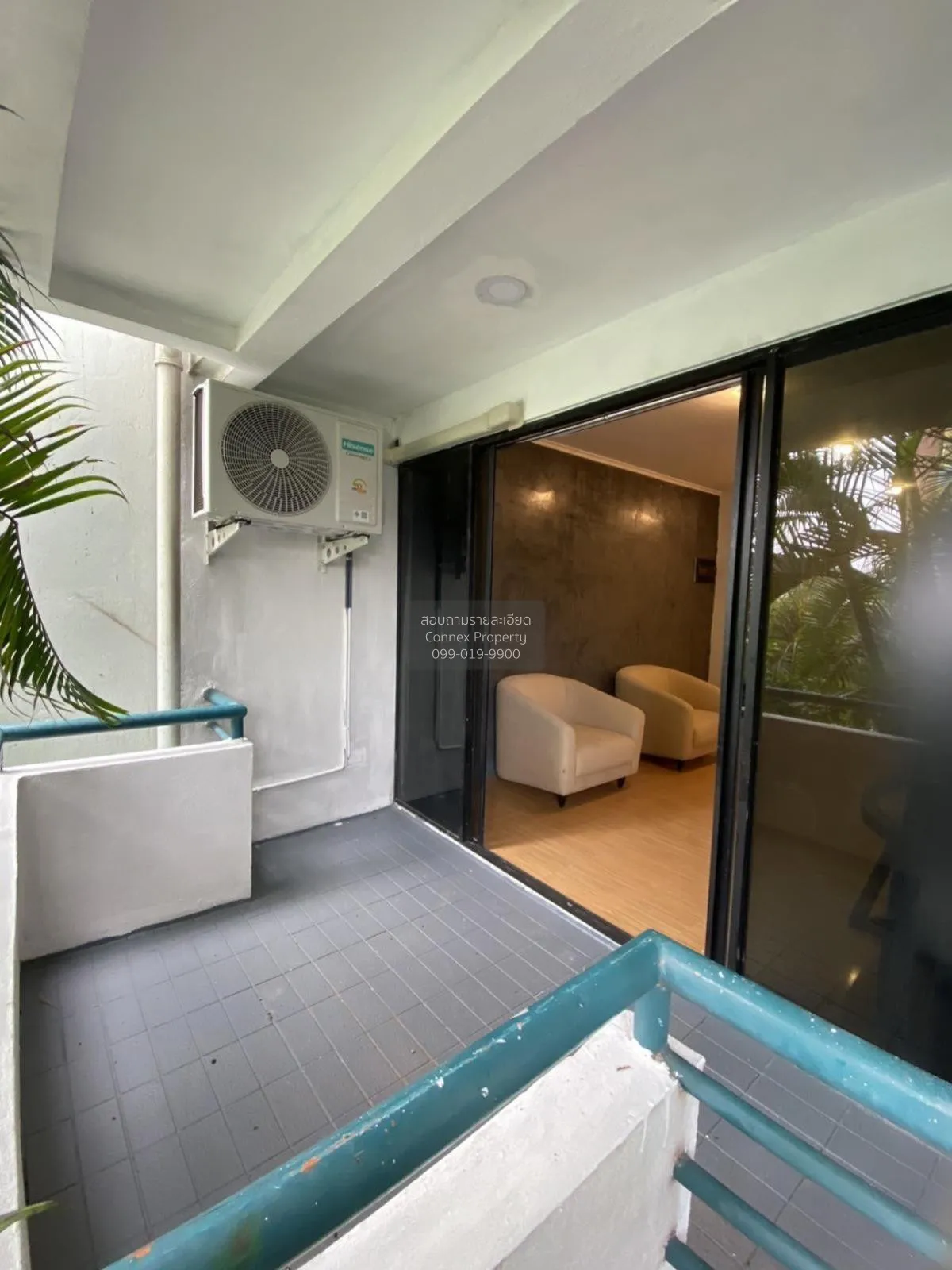 For Sale Condo , Eastwood Park , newly renovated , Suan Luang , S