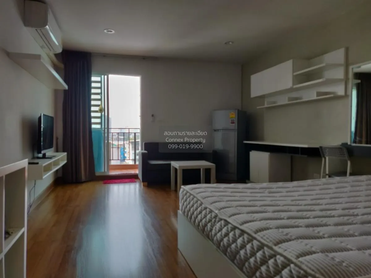 เช่าคอนโด  รีเจ้นท์ โฮม 22 สุขุมวิท 85 BTS-อ่อนนุช บางจาก เขต พระ 3