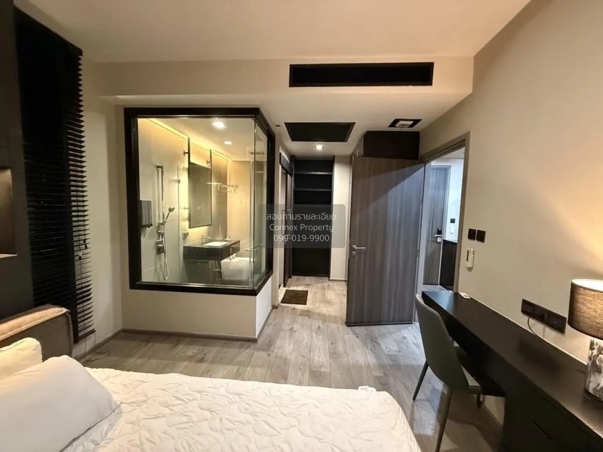 For Rent Condo , Whizdom Avenue Ratchada - Ladprao , MRT-Lat Phra