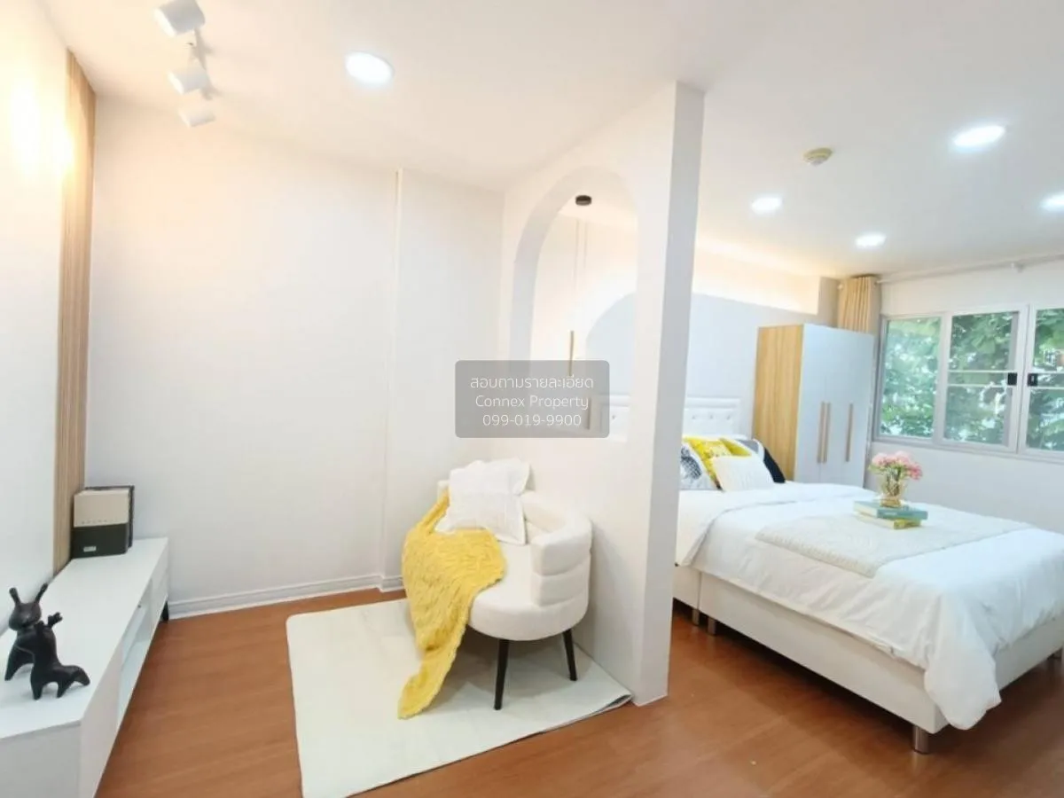 For Sale Condo , LUMPINI CONDOTOWN BODINDECHA – RAMKHAMHAENG , ne 1