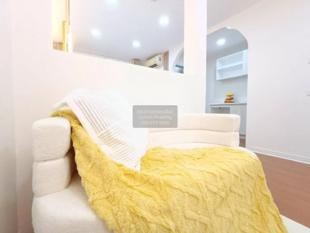 For Sale Condo , LUMPINI CONDOTOWN BODINDECHA – RAMKHAMHAENG , ne 2