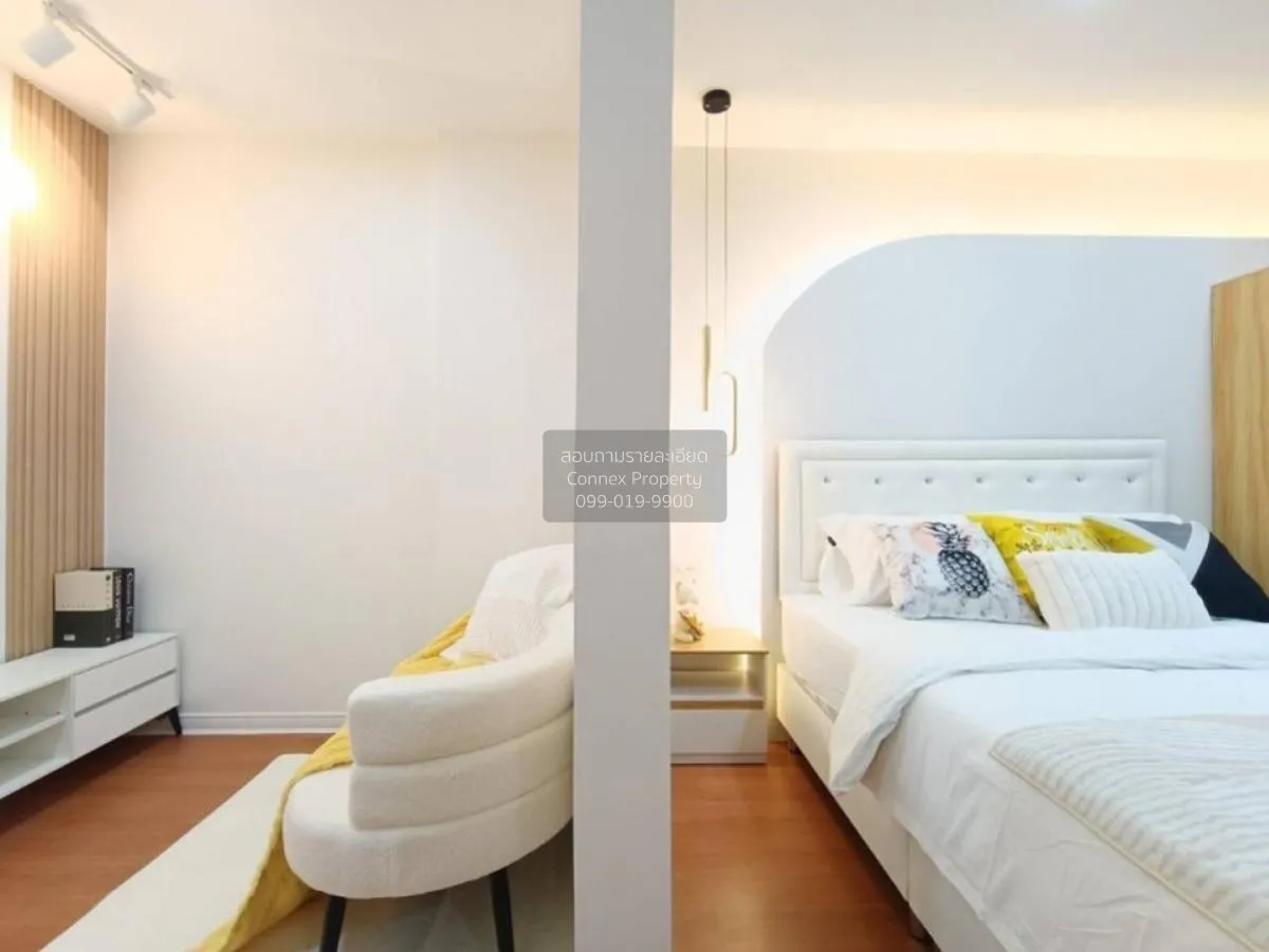 For Sale Condo , LUMPINI CONDOTOWN BODINDECHA – RAMKHAMHAENG , ne 3