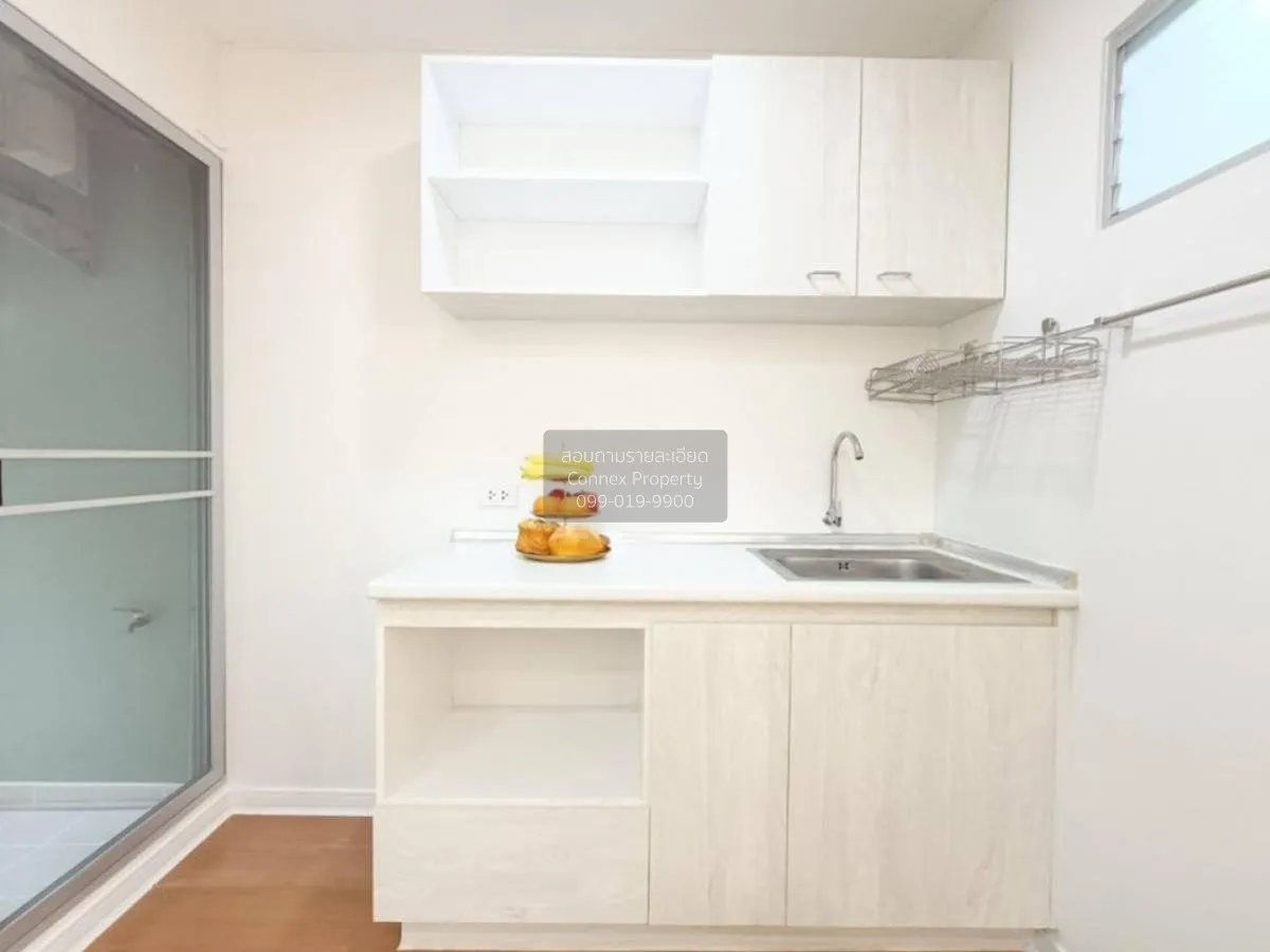 For Sale Condo , LUMPINI CONDOTOWN BODINDECHA – RAMKHAMHAENG , ne 4