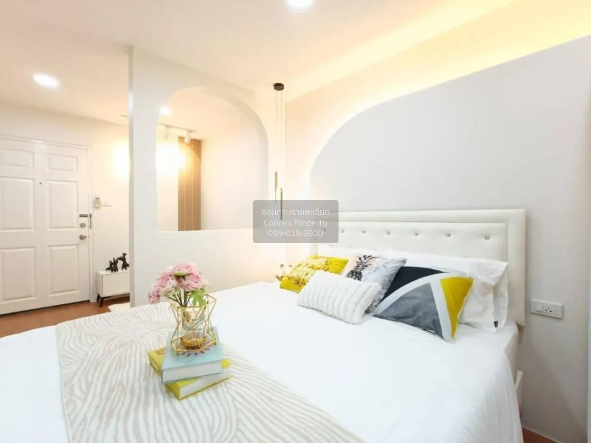 For Sale Condo , LUMPINI CONDOTOWN BODINDECHA – RAMKHAMHAENG , ne