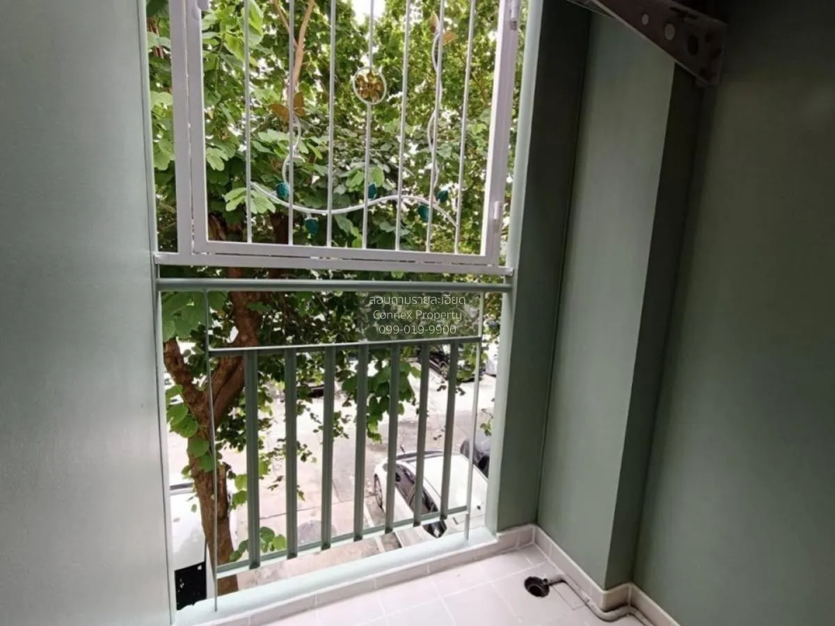 For Sale Condo , LUMPINI CONDOTOWN BODINDECHA – RAMKHAMHAENG , ne