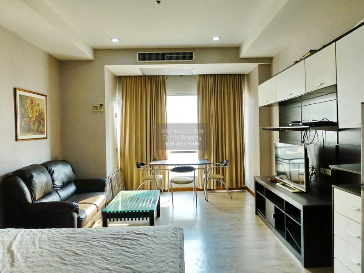 For Rent Condo , The Trendy , BTS-Nana , Khlong Toei Nuea , Watth 3